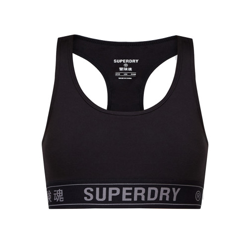 Superdry Γυναικείο μπουστάκι